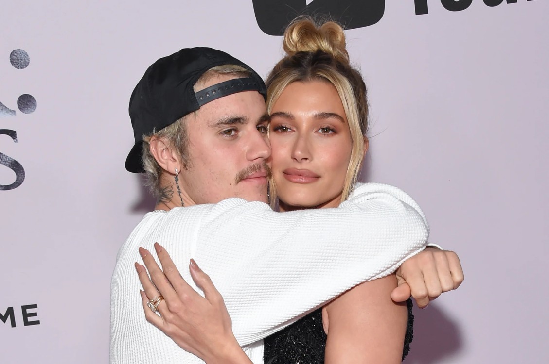 Hailey Bieber no está sola en esta lucha