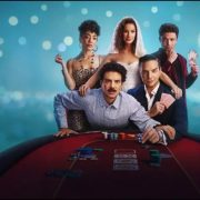 'Yo no soy Mendoza' Netflix. Nueva serie del creador de 'Betty La Fea'