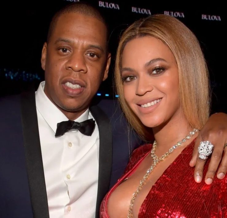 Beyoncé quiere demandar a Kanye West por agredir a sus hijos