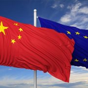 China busca aliarse con la Unión Europea: ¿Una jugada contra Estados Unidos?