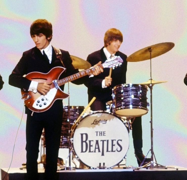 La Fecha de Estreno The Beatles ha sido anunciada oficialmente