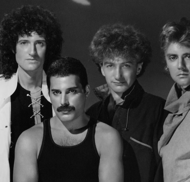 Fallece productor de Queen: El genio detrás del sonido más icónico
