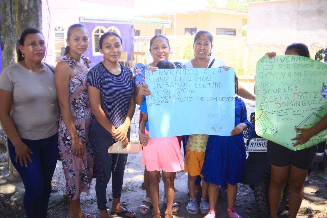 el Gobernador de Tabasco, Javier May Rodríguez