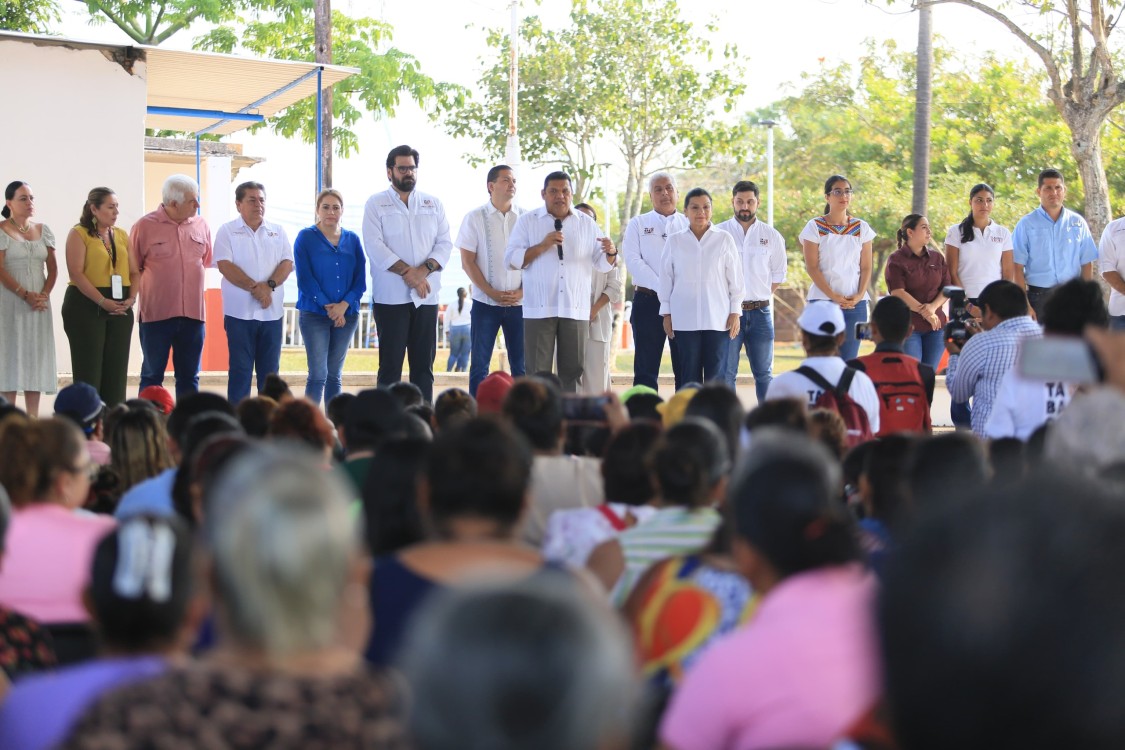 el Gobierno del Pueblo