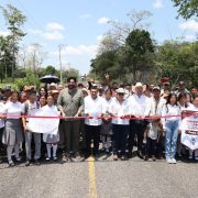 el ejido Jolochero de Balancán