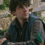 ¿Segunda temporada de 'El Jardinero en Netflix? Esto es lo que sabe