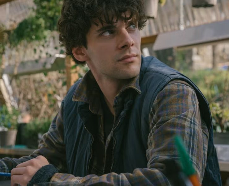 ¿Segunda temporada de 'El Jardinero en Netflix? Esto es lo que sabe