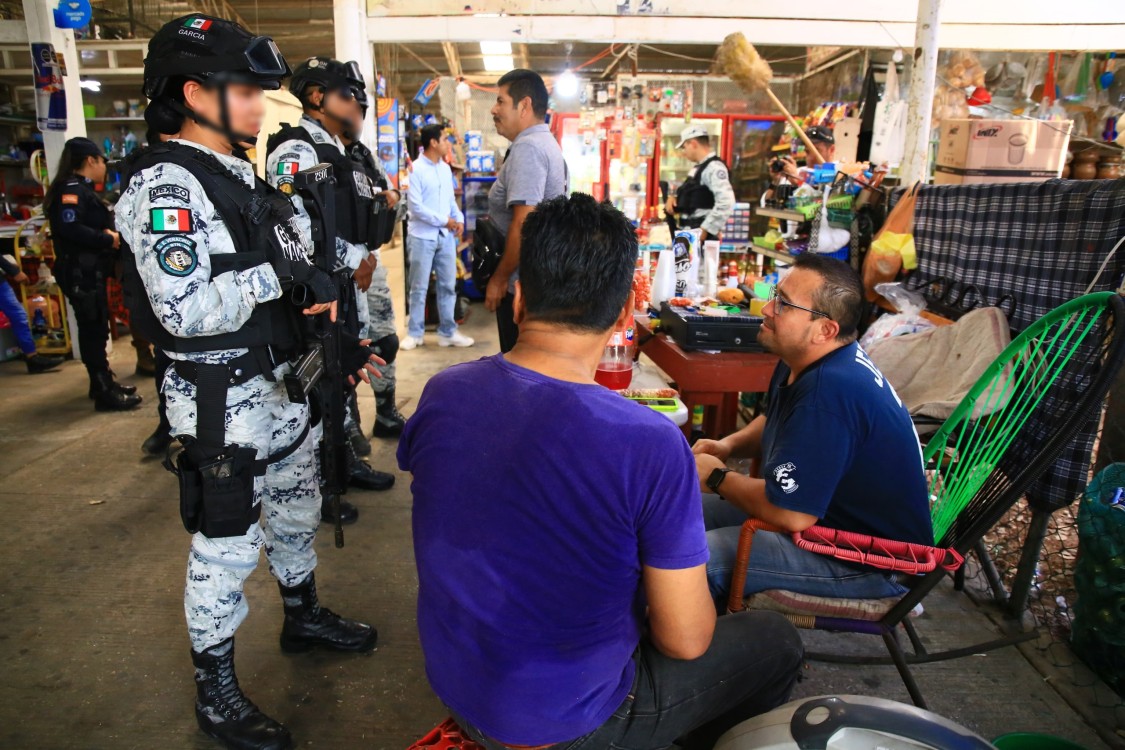 estrategias implementadas por el Gobierno del Pueblo