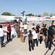 eventos de preferia y Feria Tabasco 2025