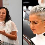 Federica Quijano renuncia en su lugar entra Neyra Silva Rosado como nueva Secretaria de Desarrollo Sustentable