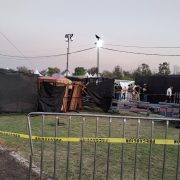 AXE Ceremonia 2025 cancelado