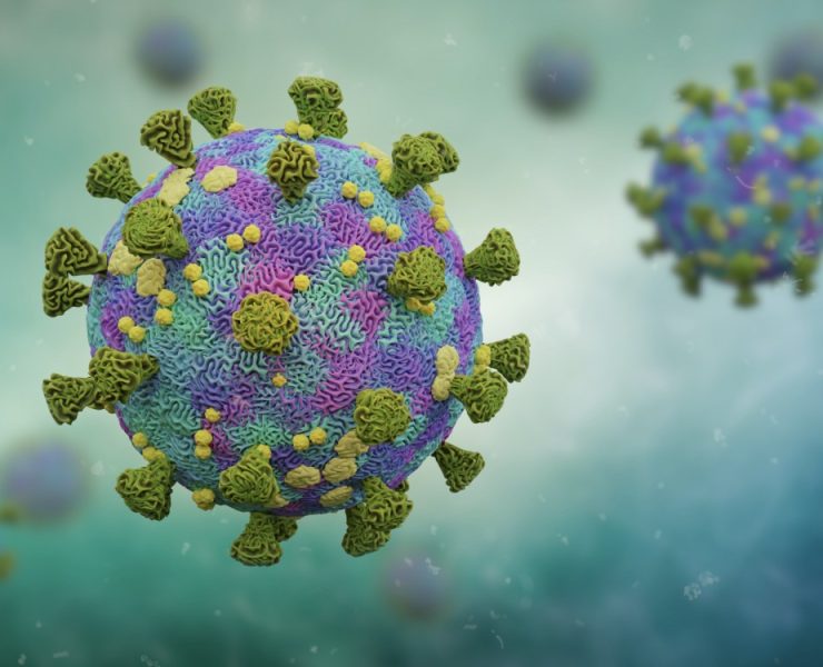 Alemania detecta variante del mpox mucho más letal