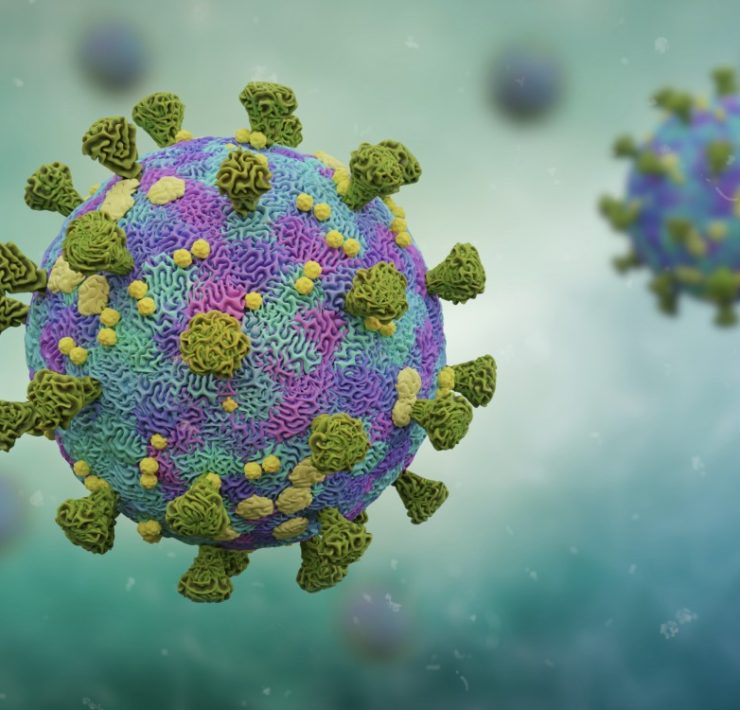 Alemania detecta variante del mpox mucho más letal