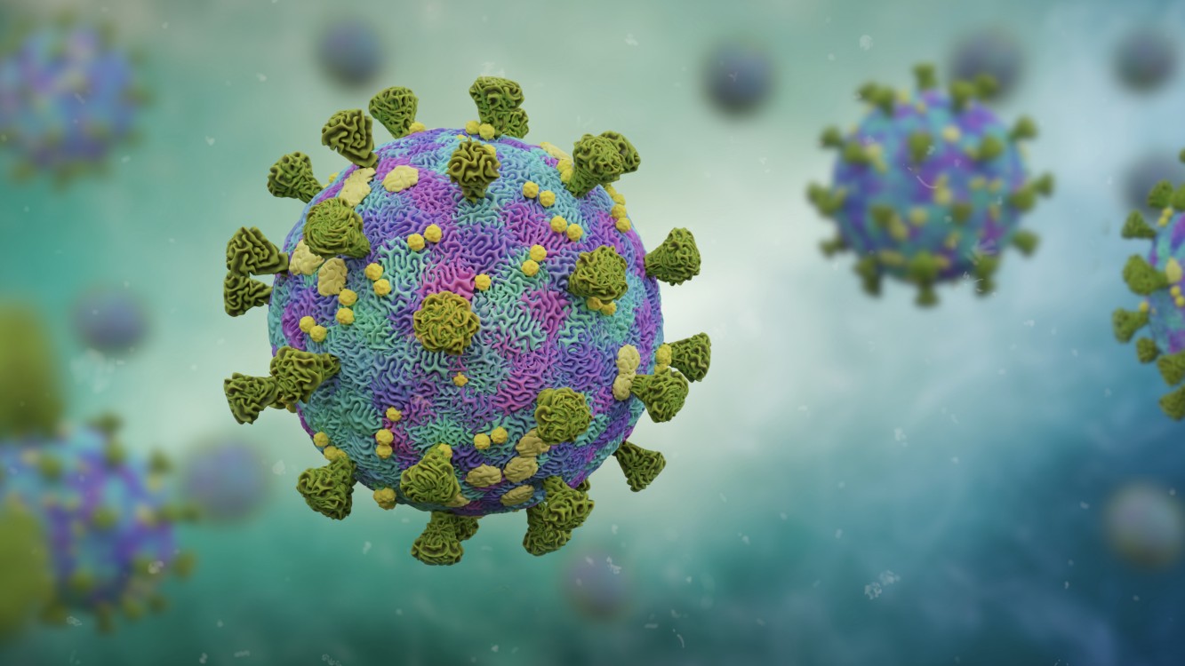 Alemania detecta variante del mpox mucho más letal