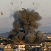 Israel bombardea su territorio por error: ¿fallo técnico o advertencia?