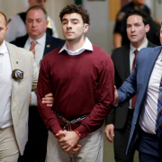 pena de muerte para Luigi Mangione