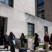 despido de trabajadores del Departamento de Salud de EU