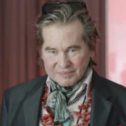 Muere Val Kilmer