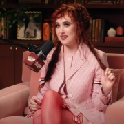 Chappell Roan y su visión de la maternidad