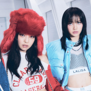 Integrantes de BLACKPINK usan lenguaje ofensivo