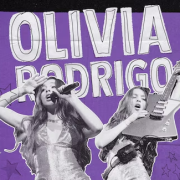 Critican el escenario de Olivia Rodrigo