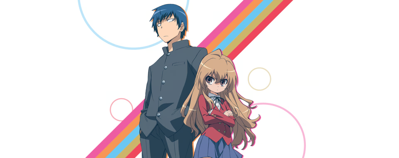 China censura los animes de romance