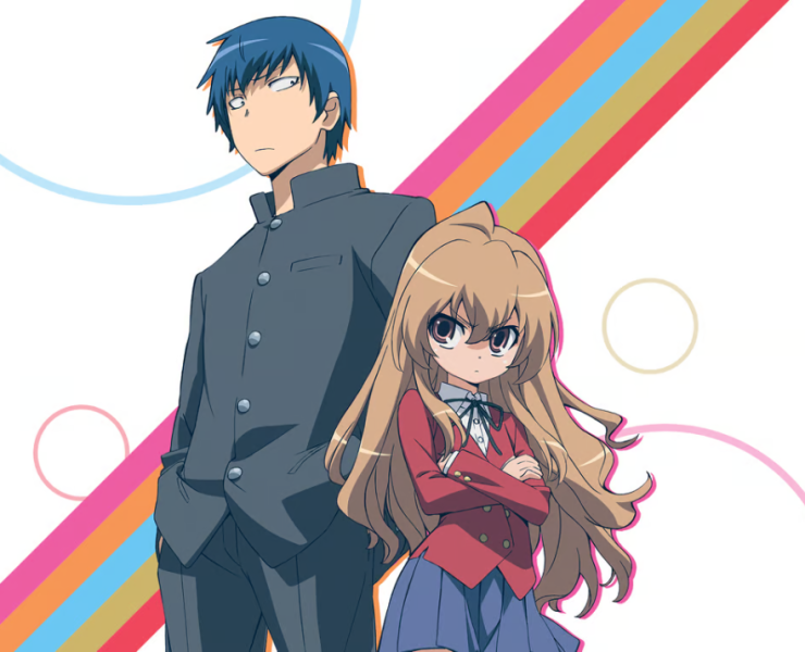 China censura los animes de romance