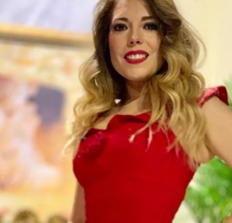 Excolaboradora de 'Hoy' comparte video de terror