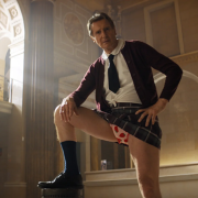 Trailer de ¿Y dónde está el policía?