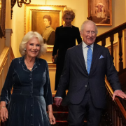 El rey Carlos III retoma su agenda internacional