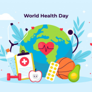 Día Mundial de la Salud