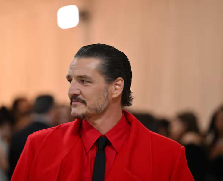 Pedro Pascal cumple 50