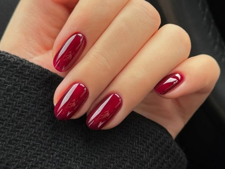 Teoría de las uñas rojas