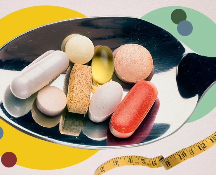 señales de que te faltan vitaminas