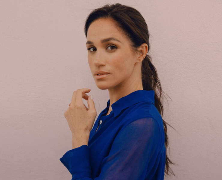 Meghan Markle Confiesa su Experiencia con la Preeclampsia