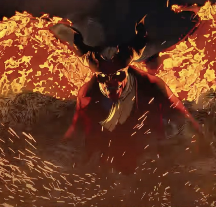 Love Death + Robots temporada 4