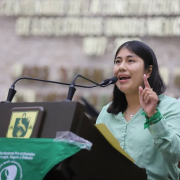 Yucatán despenaliza el aborto antes de las 12 semanas