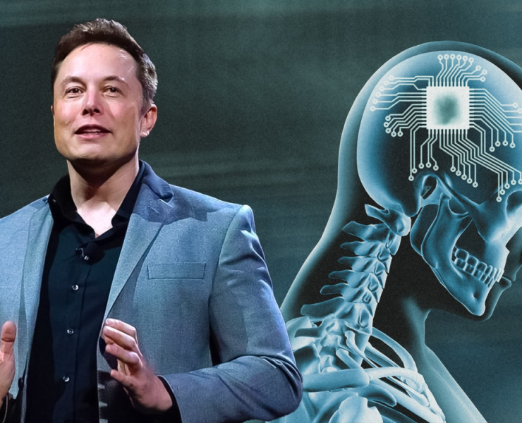 Neuralink reemplazará los celulares