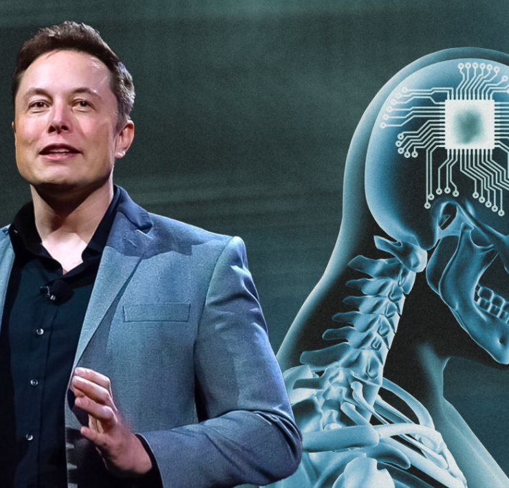 Neuralink reemplazará los celulares