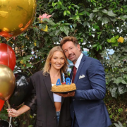 Irina Baeva habla sobre la infidelidad de Gabriel Soto