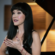 Regresa Angélica Rivera a las telenovelas