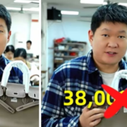 Fabricantes chinos exponen a marcas de lujo