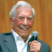 Muere Mario Vargas Llosa