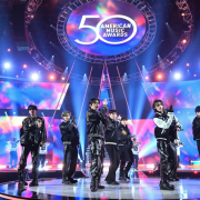 American Music Awards 2025