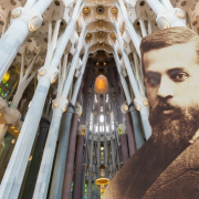 beatificación de Antoni Gaudí
