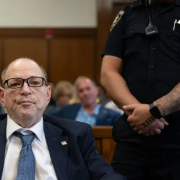 Harvey Weinstein enfrenta nuevo juicio por agresión sexual