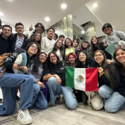 Mexicanos competirán en el Mundial de Robótica