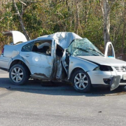 MUJER PIERDE LA VIDA TRAS SER DECAPITADA
