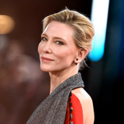 Cate Blanchett se retira de la actuación