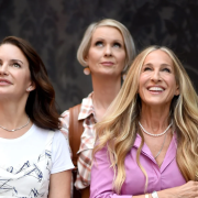 And Just Like That 3